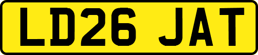 LD26JAT