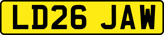 LD26JAW
