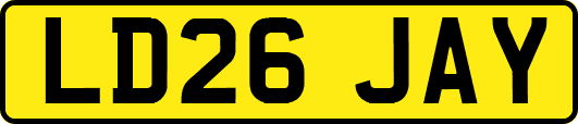 LD26JAY