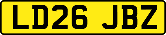 LD26JBZ