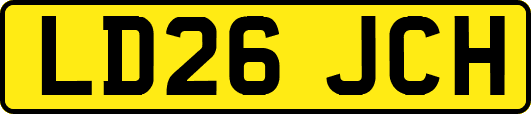 LD26JCH