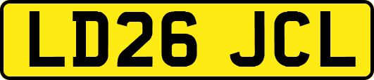 LD26JCL