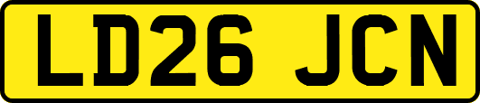 LD26JCN