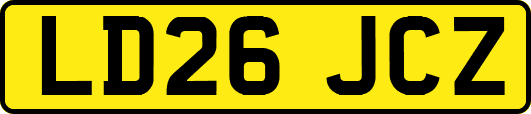LD26JCZ
