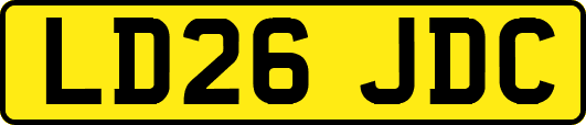 LD26JDC
