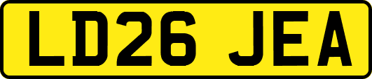 LD26JEA