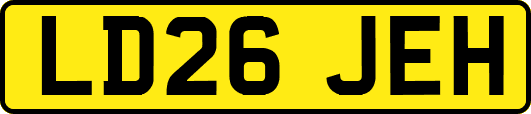 LD26JEH
