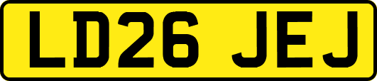 LD26JEJ