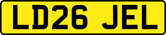 LD26JEL