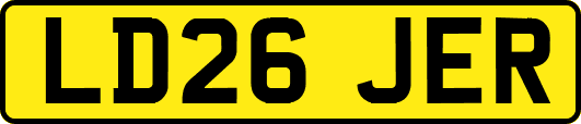 LD26JER