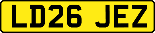 LD26JEZ