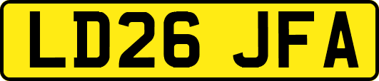 LD26JFA