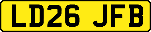 LD26JFB