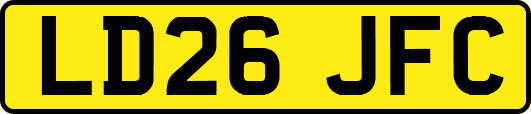 LD26JFC