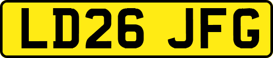 LD26JFG