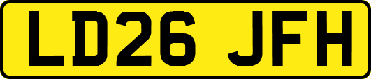 LD26JFH