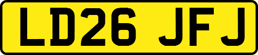 LD26JFJ