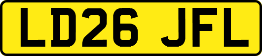 LD26JFL