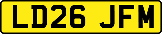 LD26JFM
