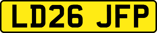 LD26JFP