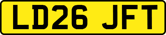 LD26JFT