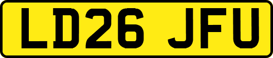 LD26JFU