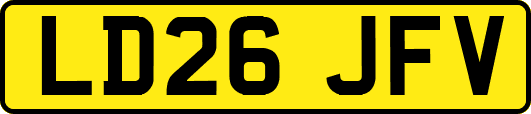 LD26JFV