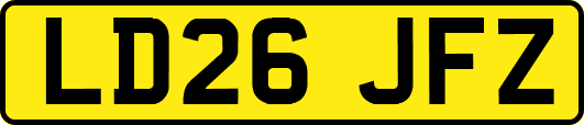 LD26JFZ