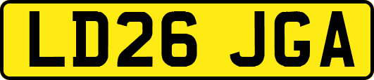 LD26JGA