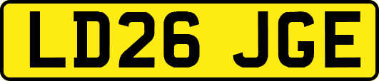 LD26JGE