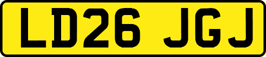 LD26JGJ