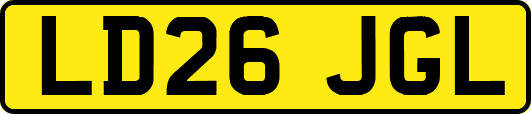 LD26JGL