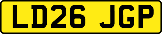LD26JGP