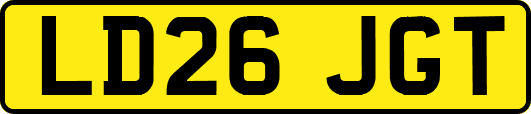 LD26JGT
