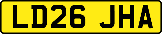 LD26JHA