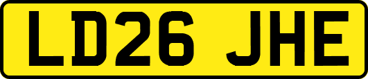 LD26JHE
