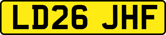 LD26JHF