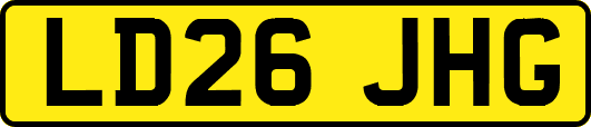 LD26JHG