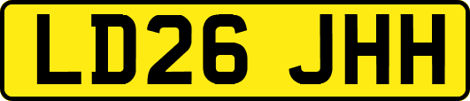LD26JHH