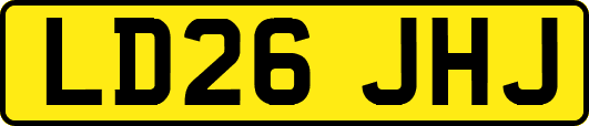 LD26JHJ