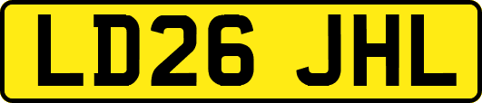 LD26JHL