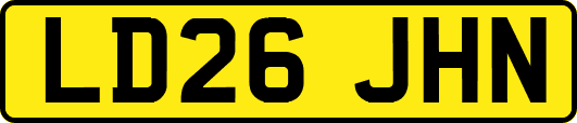 LD26JHN