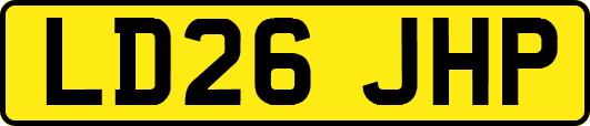 LD26JHP