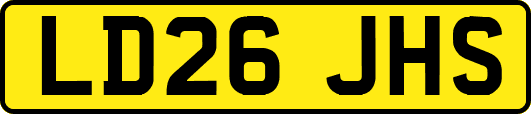 LD26JHS