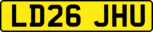 LD26JHU