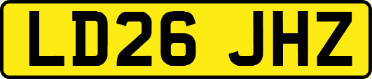 LD26JHZ