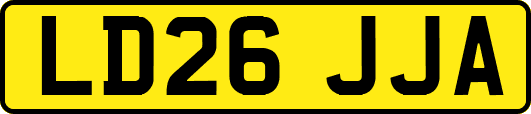 LD26JJA