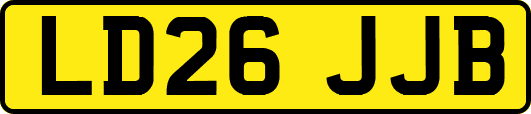 LD26JJB