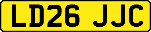 LD26JJC