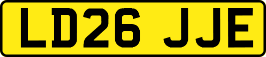 LD26JJE